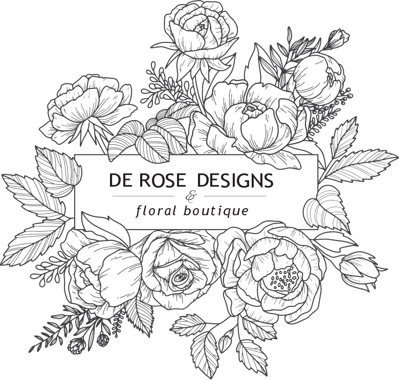 De Rose Designs & Floral Boutique